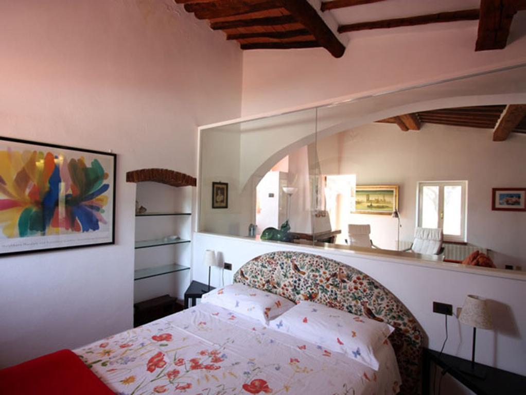 Villa San Giuseppe Porto Azzurro Exterior foto