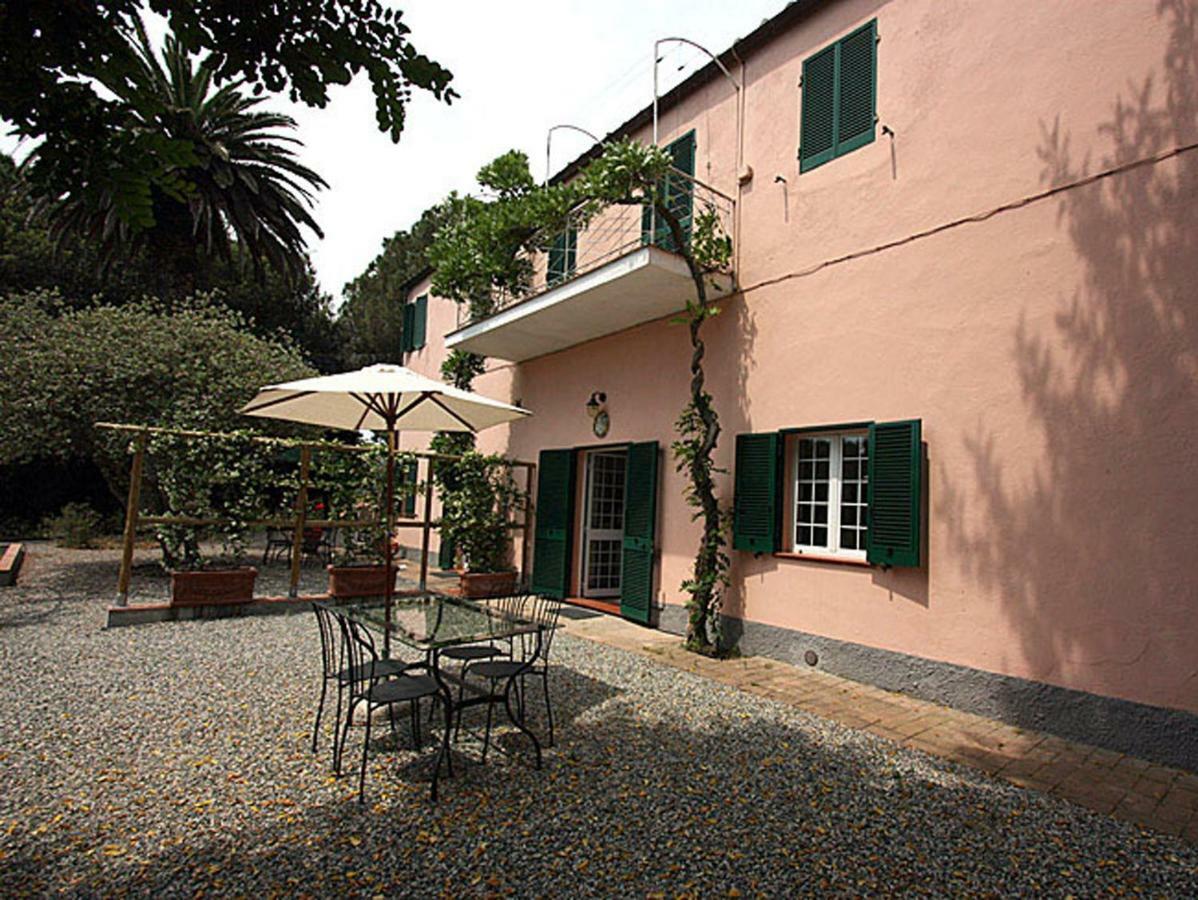 Villa San Giuseppe Porto Azzurro Habitación foto